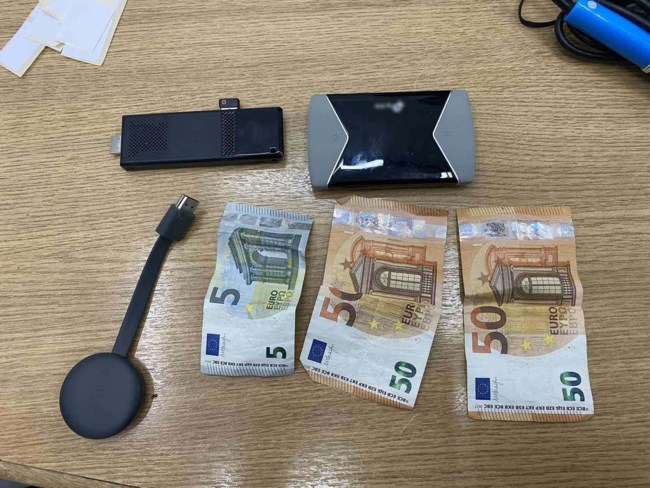 κορυδαλλοσ