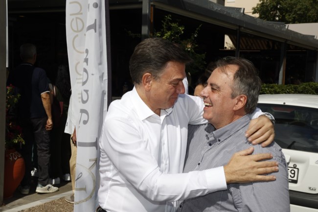 ΘΑΝΟΣ ΜΩΡΑΙΤΗΣ