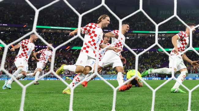 Μουντιάλ 2022: Στα πέναλτι κανείς δεν θέλει την Αργεντινή- Οι 5 κορυφαίες Εθνικές στα Μουντιάλ από τα 11 βήματα