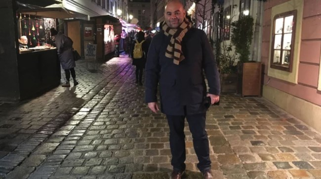 Αριέλ Λεκαδίτης