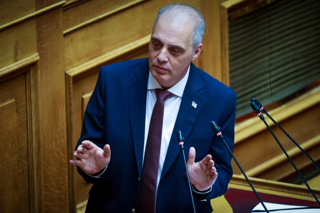 ΒΕΛΟΠΟΥΛΟΣ
