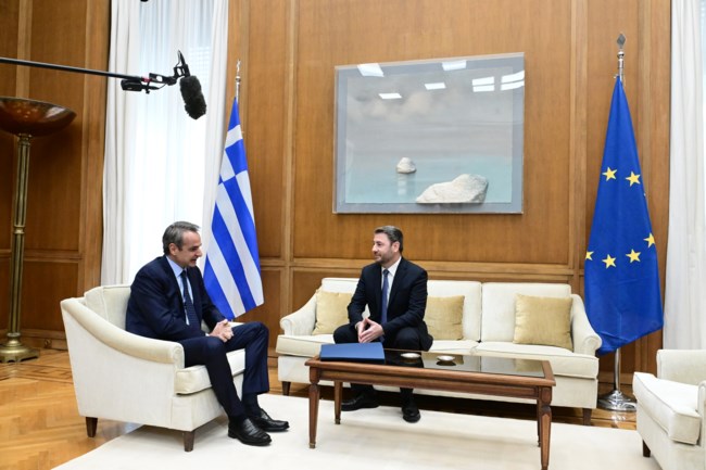 ΜΗΤΣΟΤΑΚΗΣ ΑΝΔΡΟΥΛΑΚΗΣ