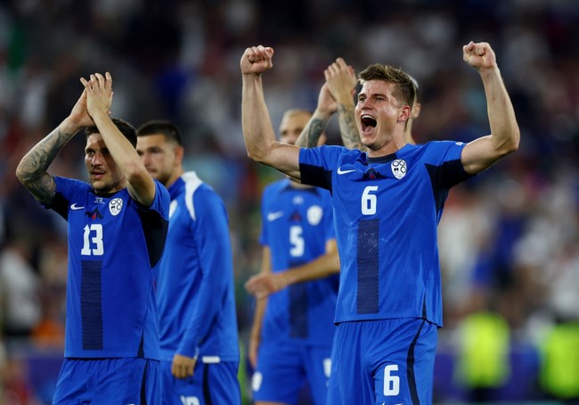 SLOVENIA