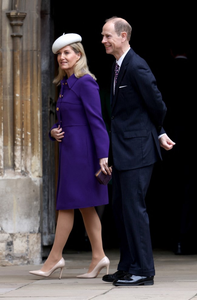 Sophie Duchess