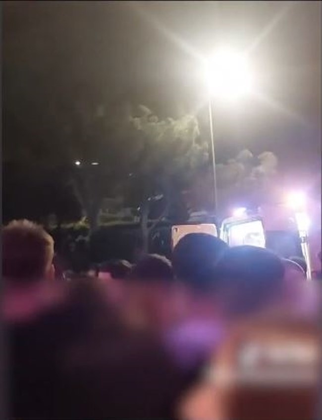 ΚΛΑΜΠ ΒΟΥΛΙΑΓΜΕΝΗΣ