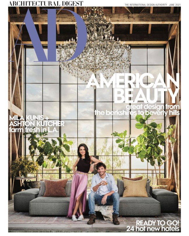 Architectural Digest