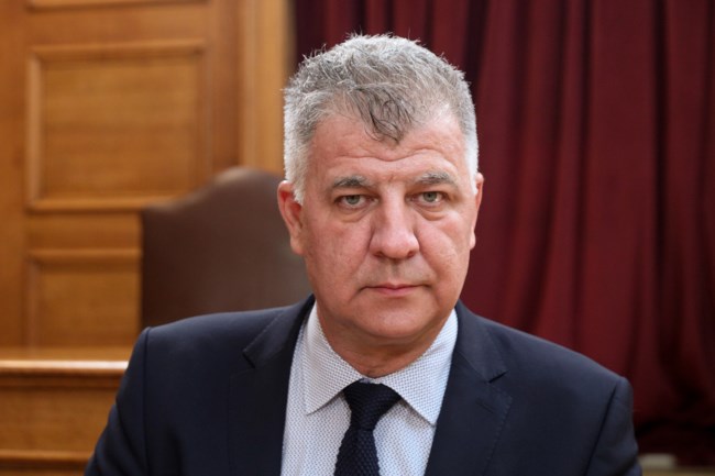 ΕΥΑΓΓΕΛΟΣ ΣΗΜΑΝΔΡΑΚΟΣ