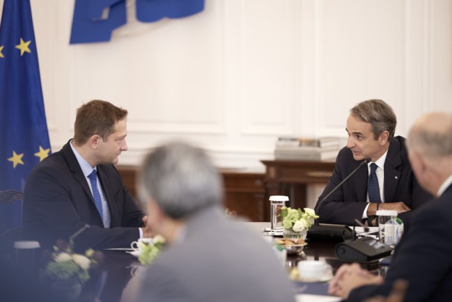 ΜΗΤΣΟΤΑΚΗΣ - ΧΑΝΣΕΝ