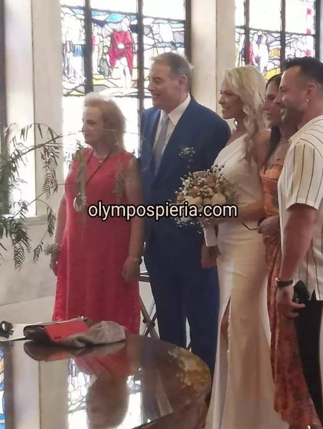 χασαποπουλος