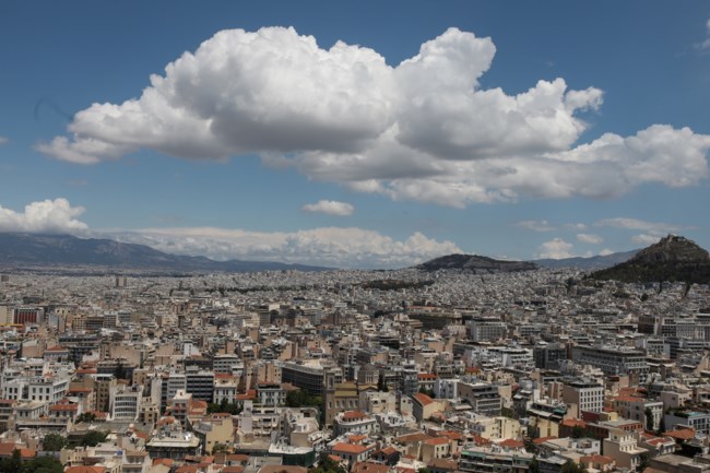 Συνολική περιουσία 772 δισ. ευρώ έχουν στην κατοχή τους 7,2 εκατ. ιδιοκτήτες ακινήτων - Πάνω από το 50% στην Αττική