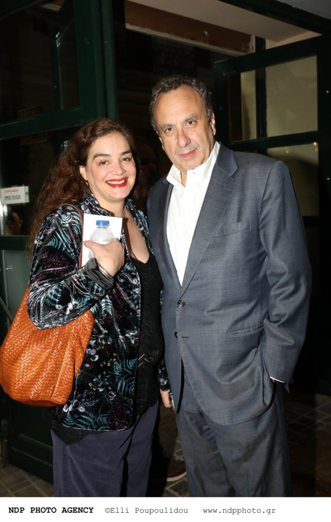 ΜΠΡΕΜΠΟΥ ΧΩΜΕΝΙΔΗΣ