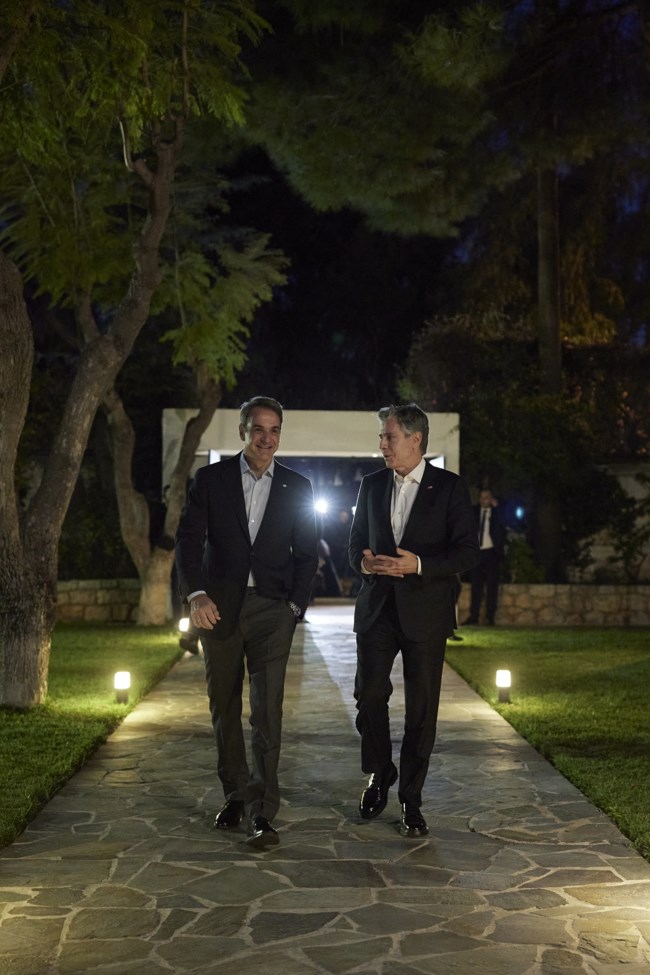 ξεναγηση