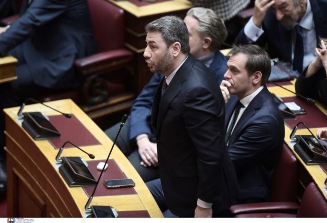 ΒΟΥΛΗ ΨΗΦΟΦΟΡΙΑ ΠΤΔ