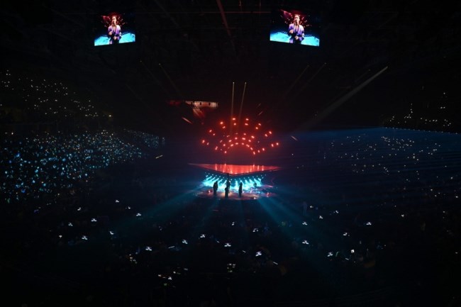 Αντιδράσεις στη Eurovision: Ποιες χώρες αποσύρονται από τον διαγωνισμό εξαιτίας του Ισραήλ