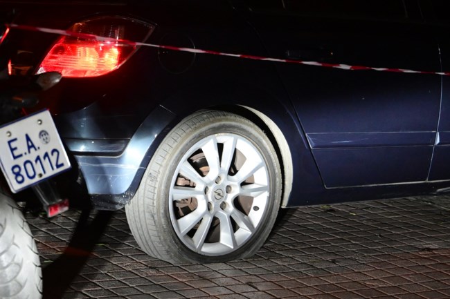 Επεισοδιακή καταδίωξη στον Άγιο Δημήτριο: "Ήταν σοκ, θα μπορούσαμε να έχουμε θύματα" [βίντεο]