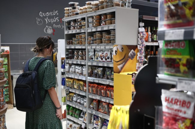Το καλάθι της Σαρακοστής είναι μεσοσταθμικά ίδιο η φθηνότερο με πέρυσι, λέει ο Σκρέκας - Πόσο θα πληρώσουμε τη λαγάνα