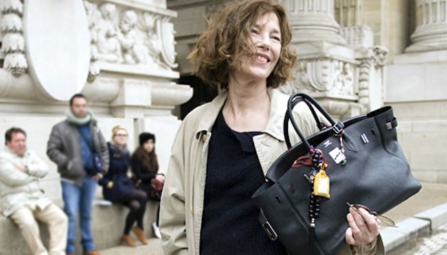 Η τσάντα Birkin της Τζέιν Μπίρκιν πουλήθηκε  2,5 εκατ. ευρώ, σε εξαπλάσια τιμή από την αρχική εκτίμηση