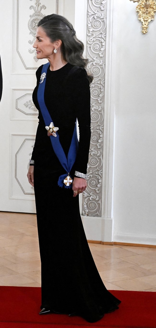 Letizia