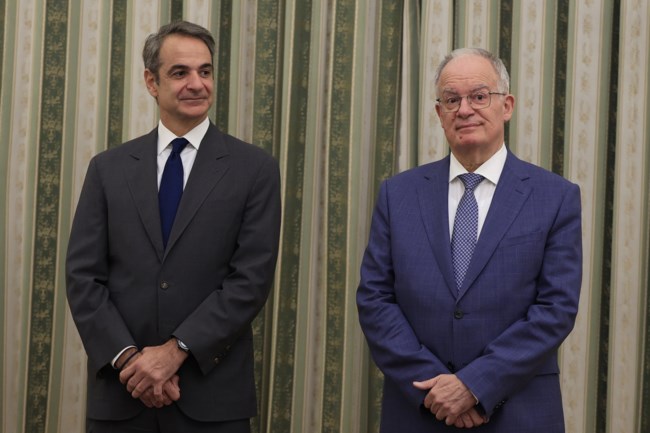 ΟΡΚΩΜΟΣΙΑ ΚΥΒΕΡΝΗΣΗΣ