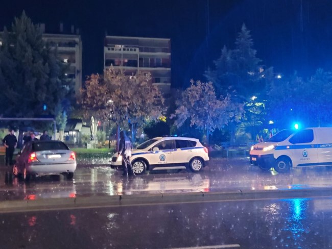ΛΑΡΙΣΑ_ΤΡΟΧΑΙΟ