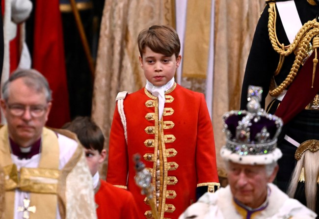 prince george