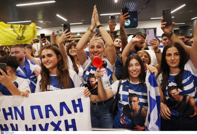 ΓΙΩΡΓΟΣ ΚΟΥΓΙΟΥΜΤΣΙΔΗΣ