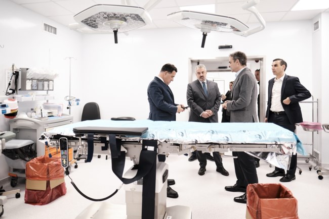 ΜΗΤΣΟΤΑΚΗΣ ΑΓΙΟΣ ΣΑΒΒΑΣ