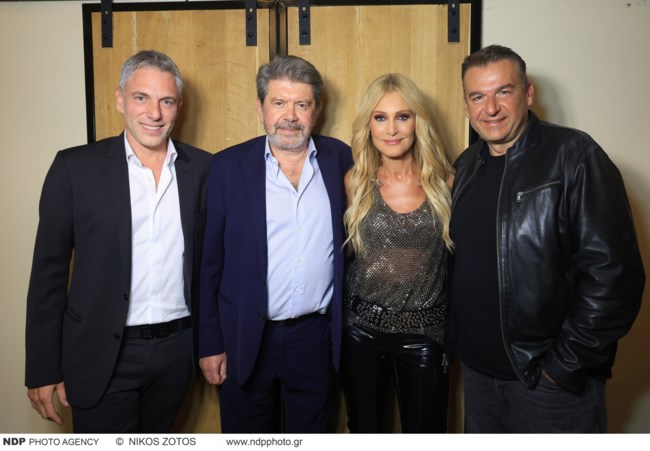 λιαγκασ λατσιοσ