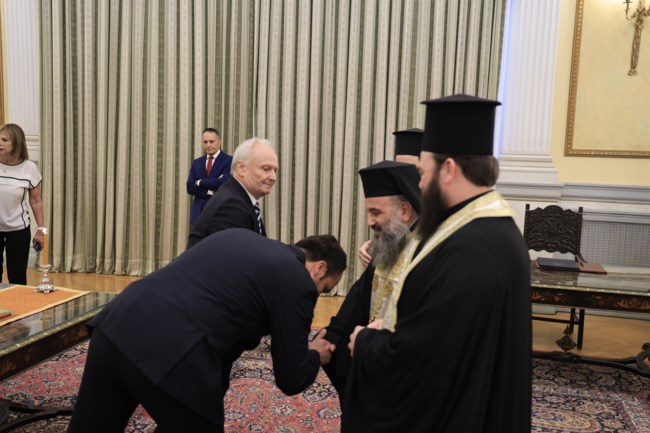 ΟΡΚΩΜΟΣΙΑ ΚΥΒΕΡΝΗΣΗΣ