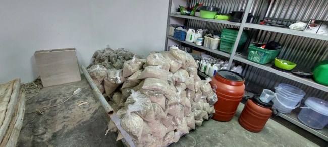 ΠΙΚΕΡΜΙ ΝΑΡΚΩΤΙΚΑ