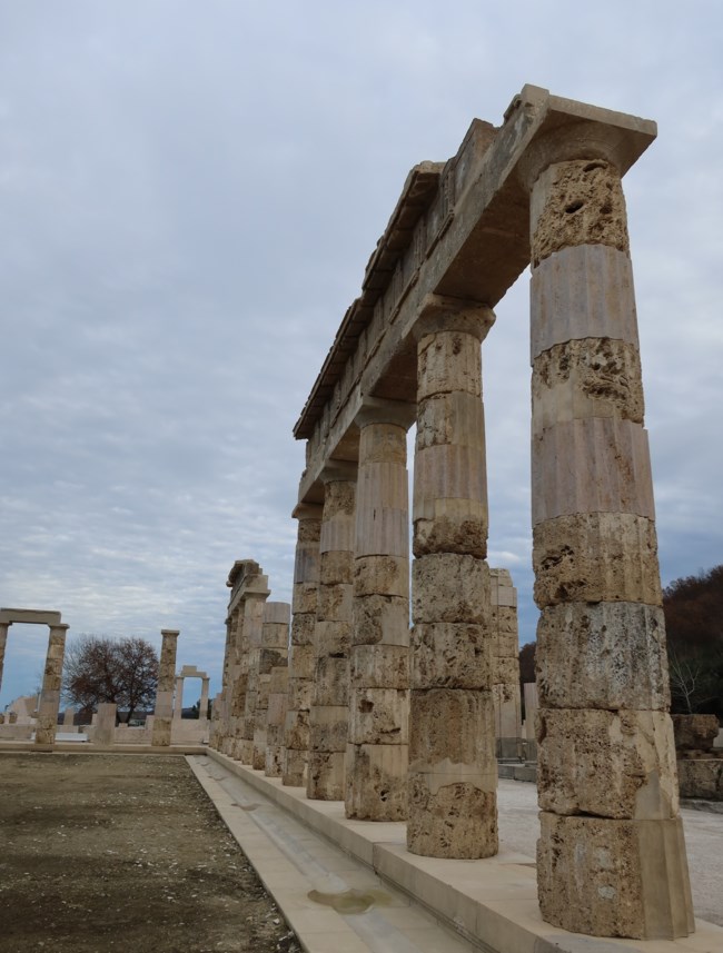 ΑΙΓΕΣ ΠΑΛΑΤΙ ΦΙΛΙΠΠΟΥ