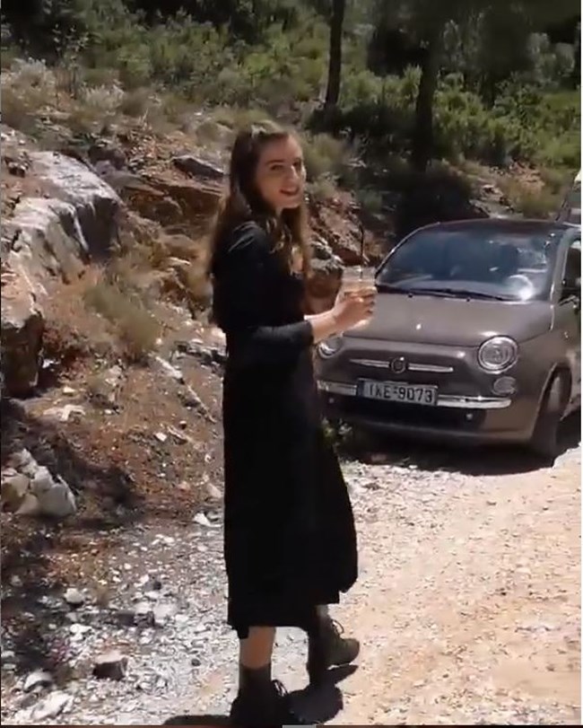 ΜΑΡΙΑ ΚΙΤΣΟΥ