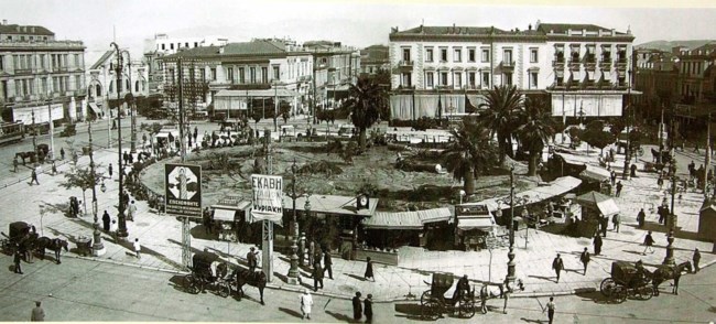 Μια άλλη Αθήνα: Τα καλοκαιρινά θέατρα και η νυχτερινή ζωή στις αρχές του περασμένου αιώνα - Οι ξενύχτηδες και οι αρτίστες