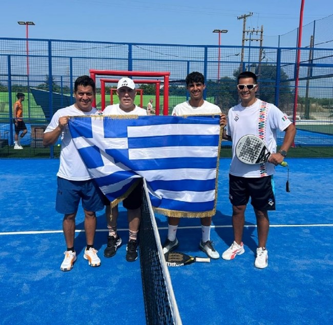 SALAS International