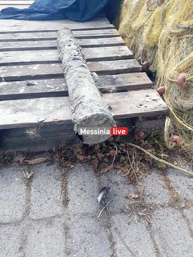 ΟΒΙΔΑ ΚΑΛΑΜΑΤΑ