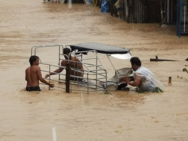 PHILIPPINES