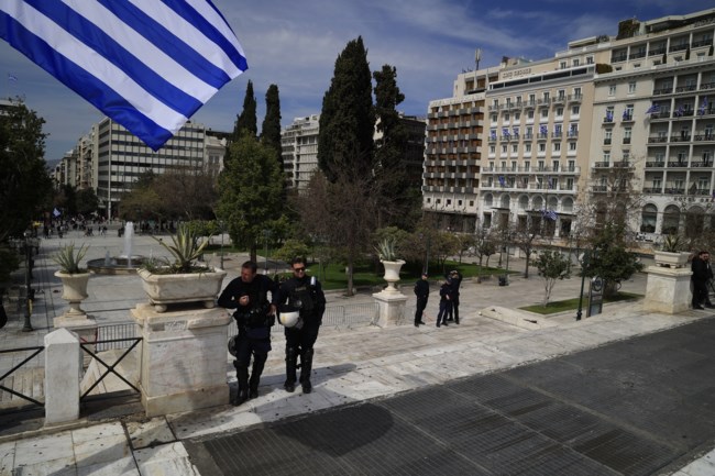 25η Μαρτίου - Αθήνα