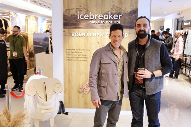 icebreaker