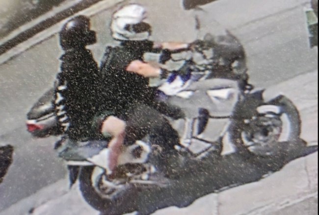 ληστές σούπερ μάρκετ