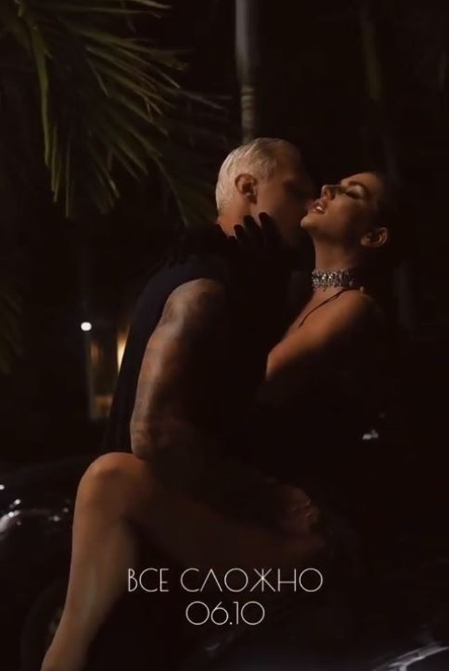 Τίμα Σεντόκοβα