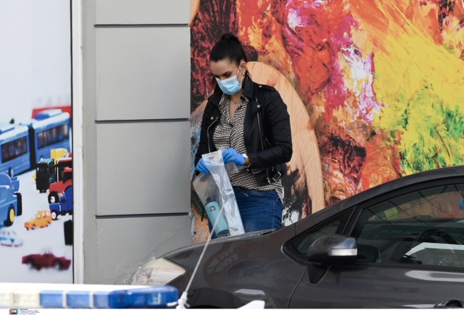 ΓΥΝΑΙΚΟΚΤΟΝΙΑ ΜΕΝΙΔΙ