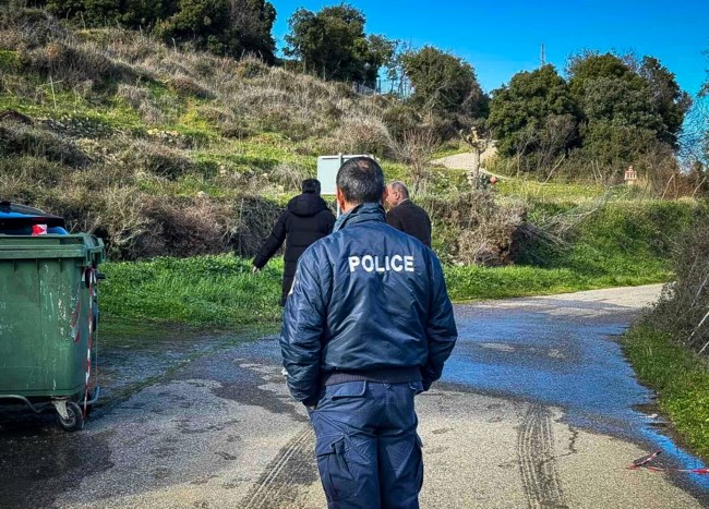 Αγρίνιο: "Αν δεν το έκανα εγώ, θα το έκανε εκείνος" - Τα κενά στις περιγραφές του 44χρονου δολοφόνου