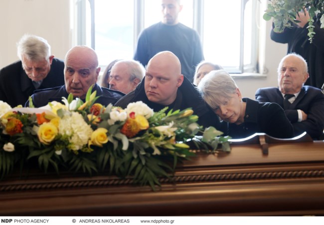 ΣΥΛΒΑ ΑΚΡΙΤΑ ΚΗΔΕΙΑ