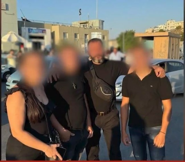 Βορίζια: Βοσκός και μάχιμος συνδικαλιστής ο 48χρονος που ταυτοποιήθηκε στο βίντεο - Οι απειλές για κρεμάλες