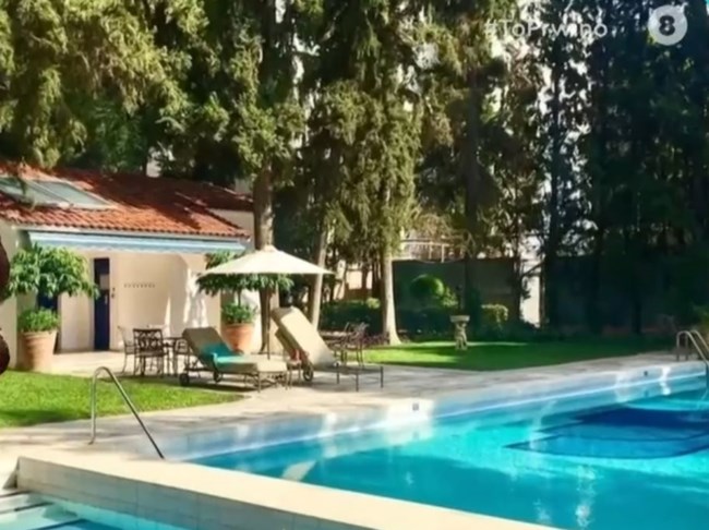 Γκίλφοϊλ: Με ιδιωτικό αεροσκάφος στην Αθήνα - Το σπίτι όπου θα μείνει, η δεξίωση και το "πριβέ" στον Αργυρό