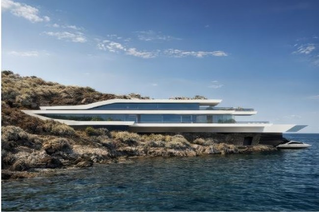 Όταν το τοπίο γίνεται συν-σχεδιαστής