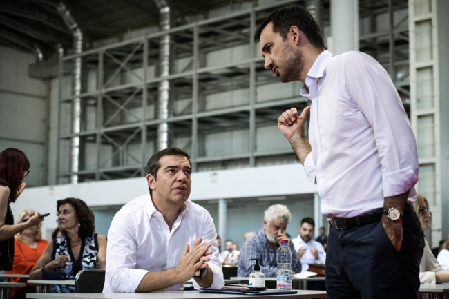 ΤΣΙΠΡΑΣ ΧΑΡΙΤΣΗΣ