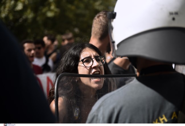 Ο Καμίνης διαφωνεί με το ΠΑΣΟΚ: Γιατί πρέπει να πούμε "ναι" στα μη κρατικά πανεπιστήμια