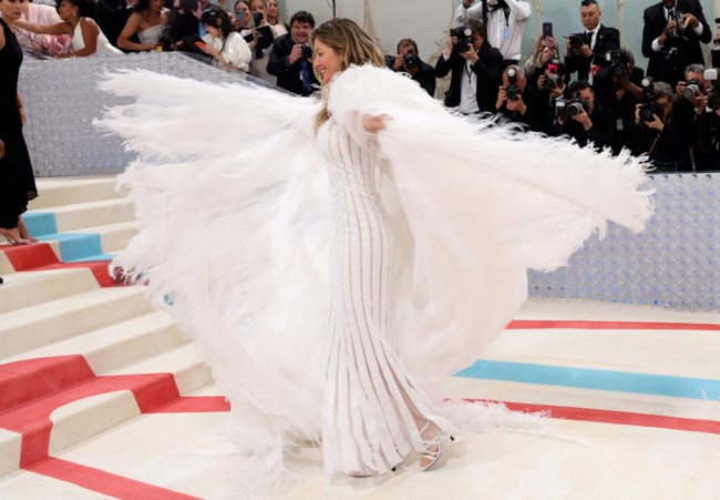 MET GALA 2023