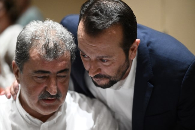 ΚΕ ΣΥΡΙΖΑ